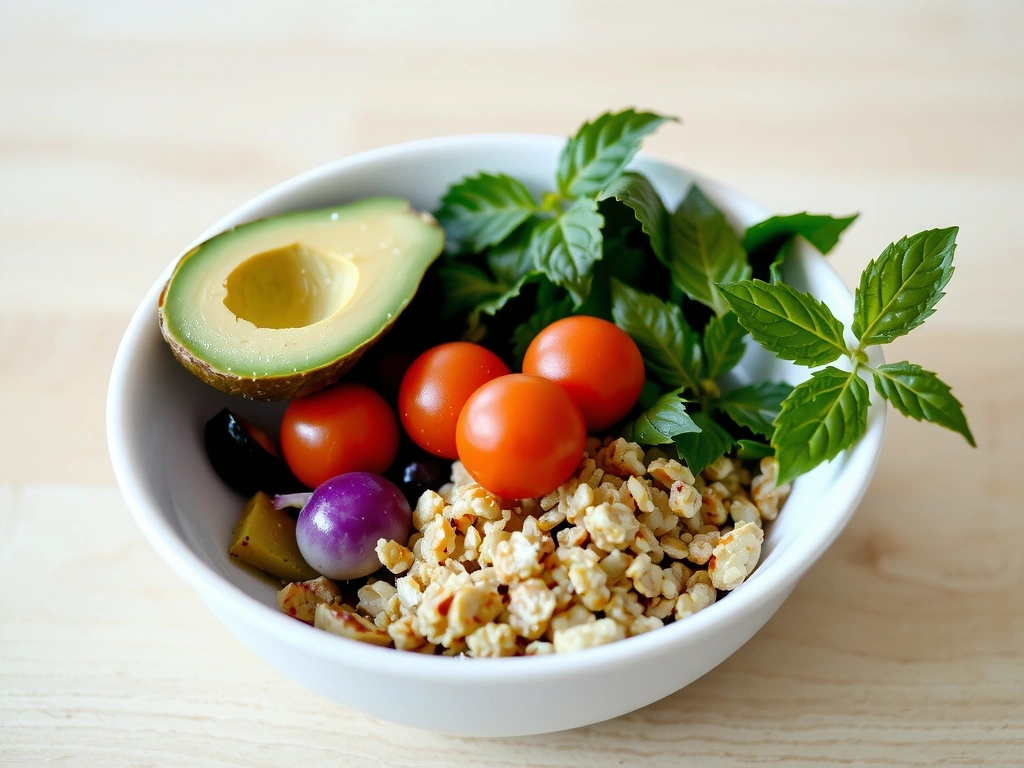 Flexibilité Alimentaire