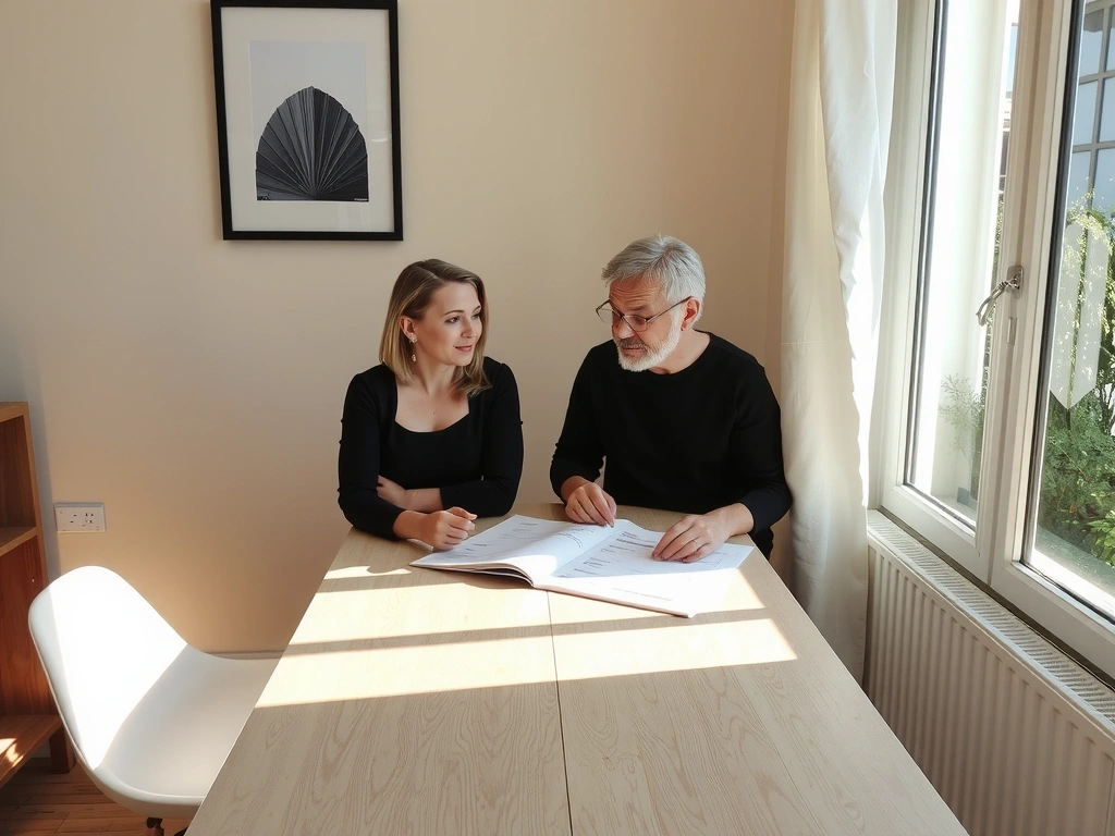 Consultation NutriEssence en cours