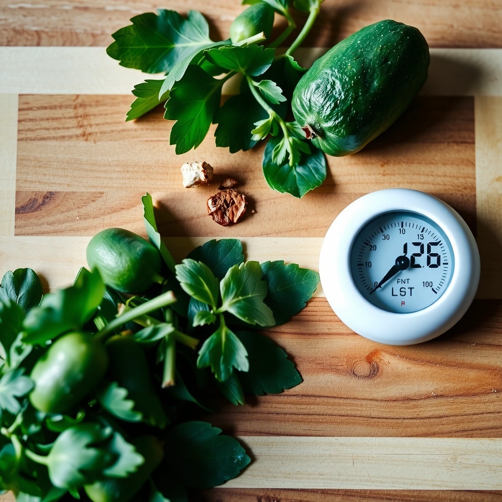 Nature et technologie